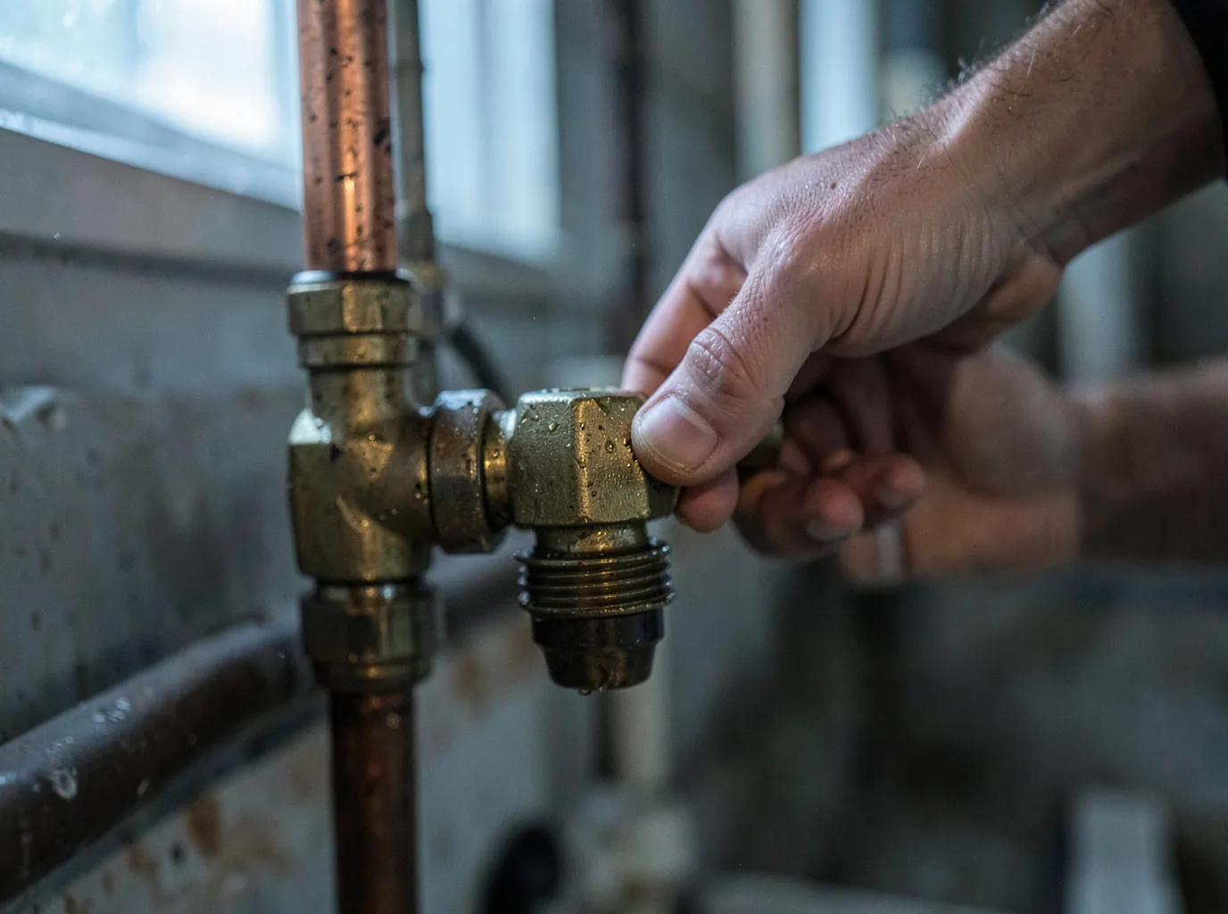 Emergency Plumber Combs, AR FAQs